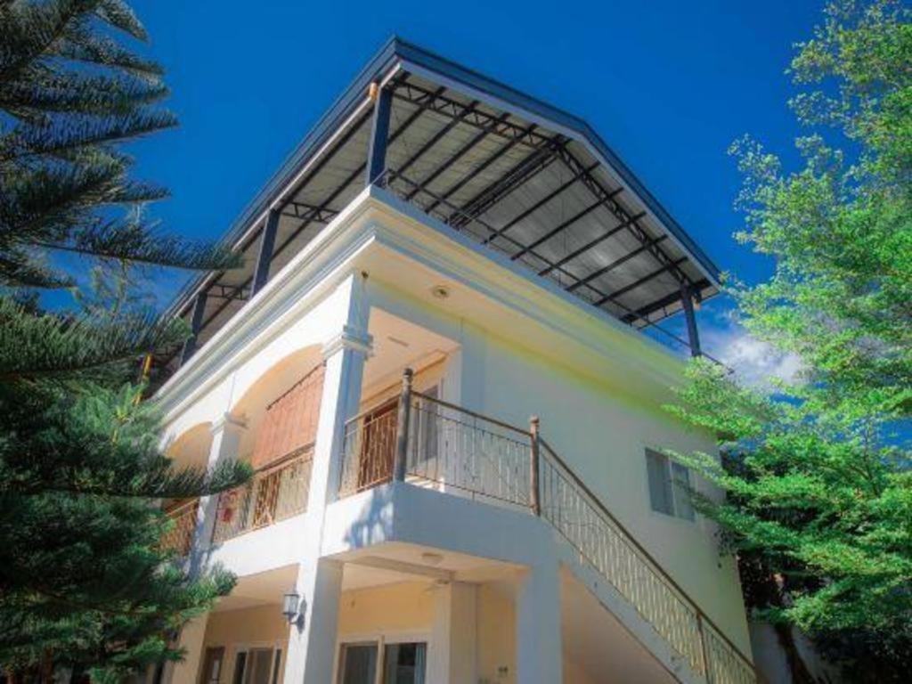 Oyo 162 The West Inn Davao City Eksteriør billede