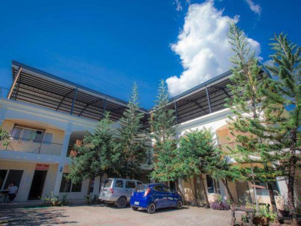 Oyo 162 The West Inn Davao City Eksteriør billede